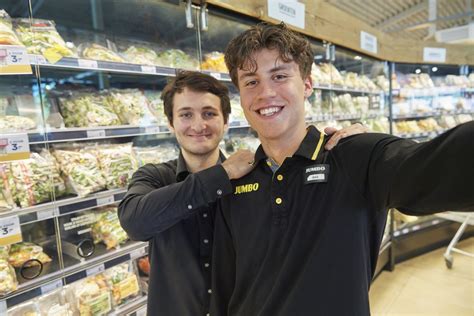 bovenstaande salaris jumbo.